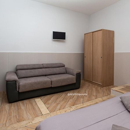B&B Residenza Alba Napoli Dış mekan fotoğraf