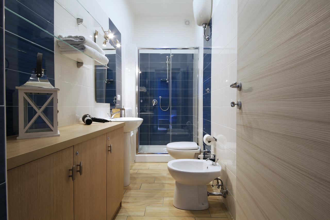 B&B Residenza Alba Napoli Dış mekan fotoğraf