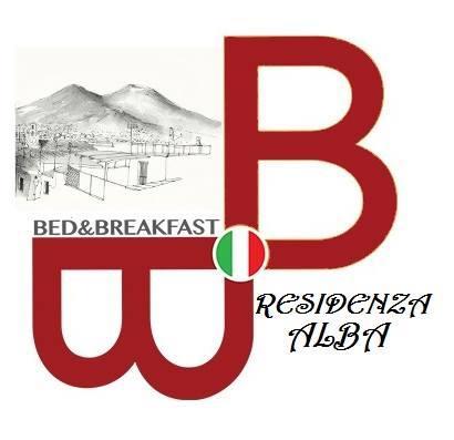 B&B Residenza Alba Napoli Dış mekan fotoğraf