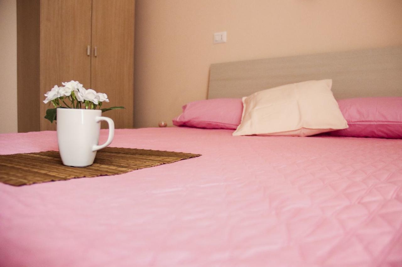 B&B Residenza Alba Napoli Dış mekan fotoğraf